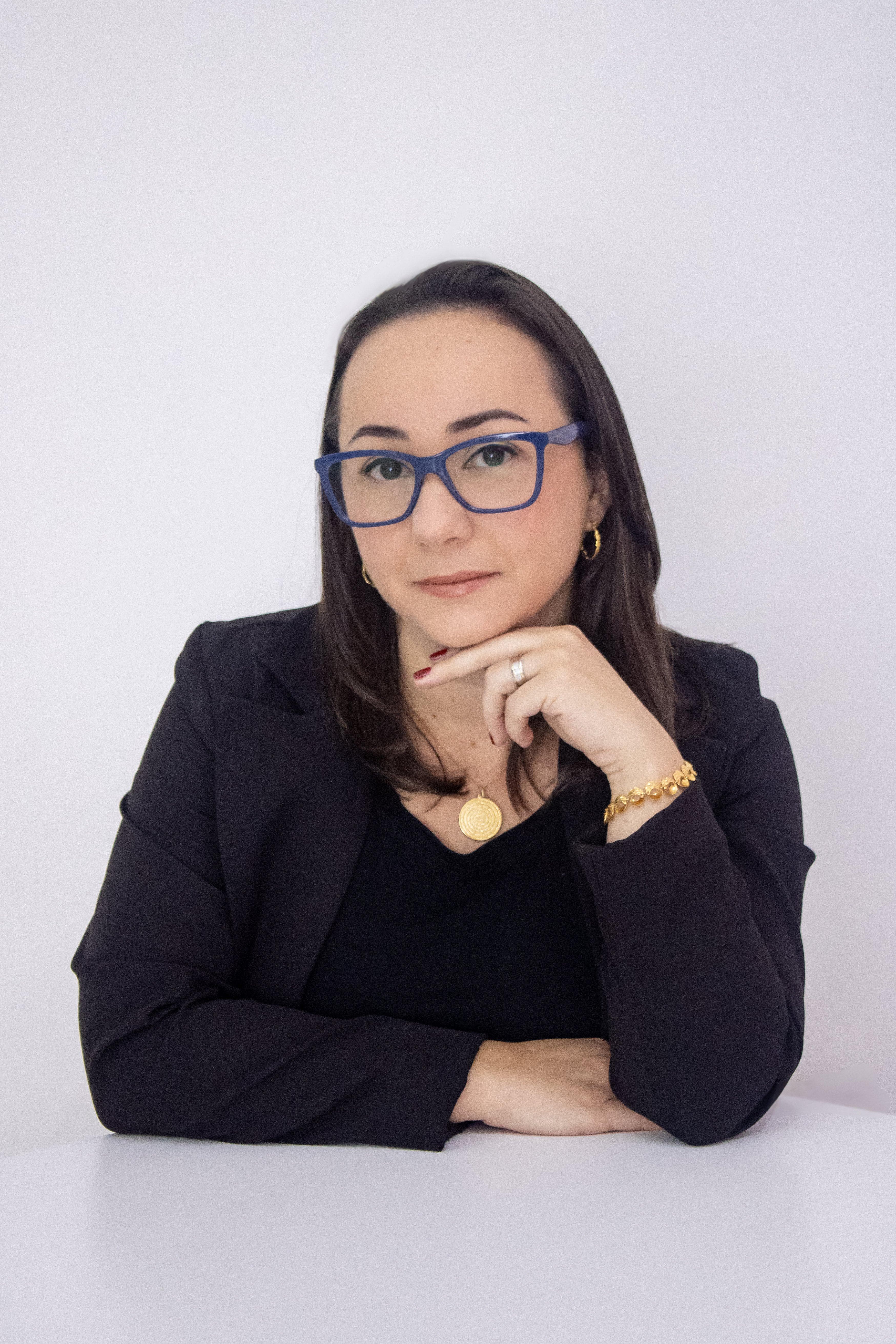 Veridiana de Souza
